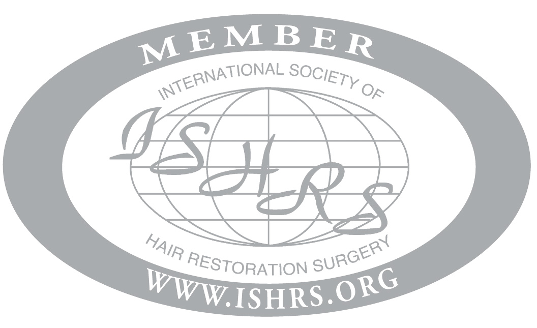 ISHRS accredited