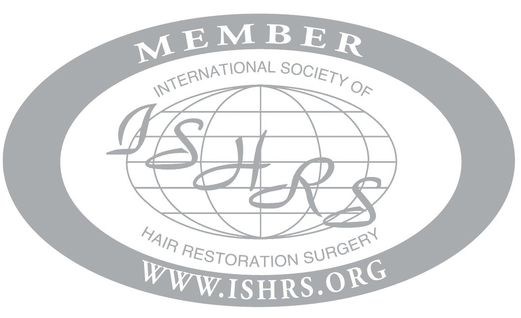 ISHRS accredited